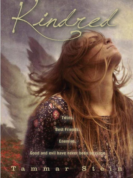 Title details for Kindred by Tammar Stein - Available